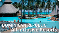 Dominican Republic Specials