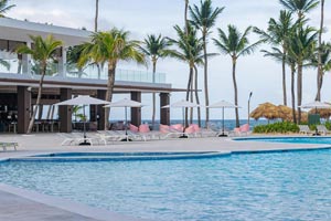 Caribe Club Princess - All Inclusive Beach Resort & Spa