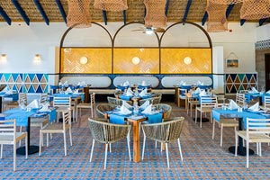 Platinum Restaurant