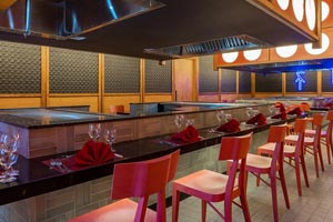 TAO Asian Restaurant